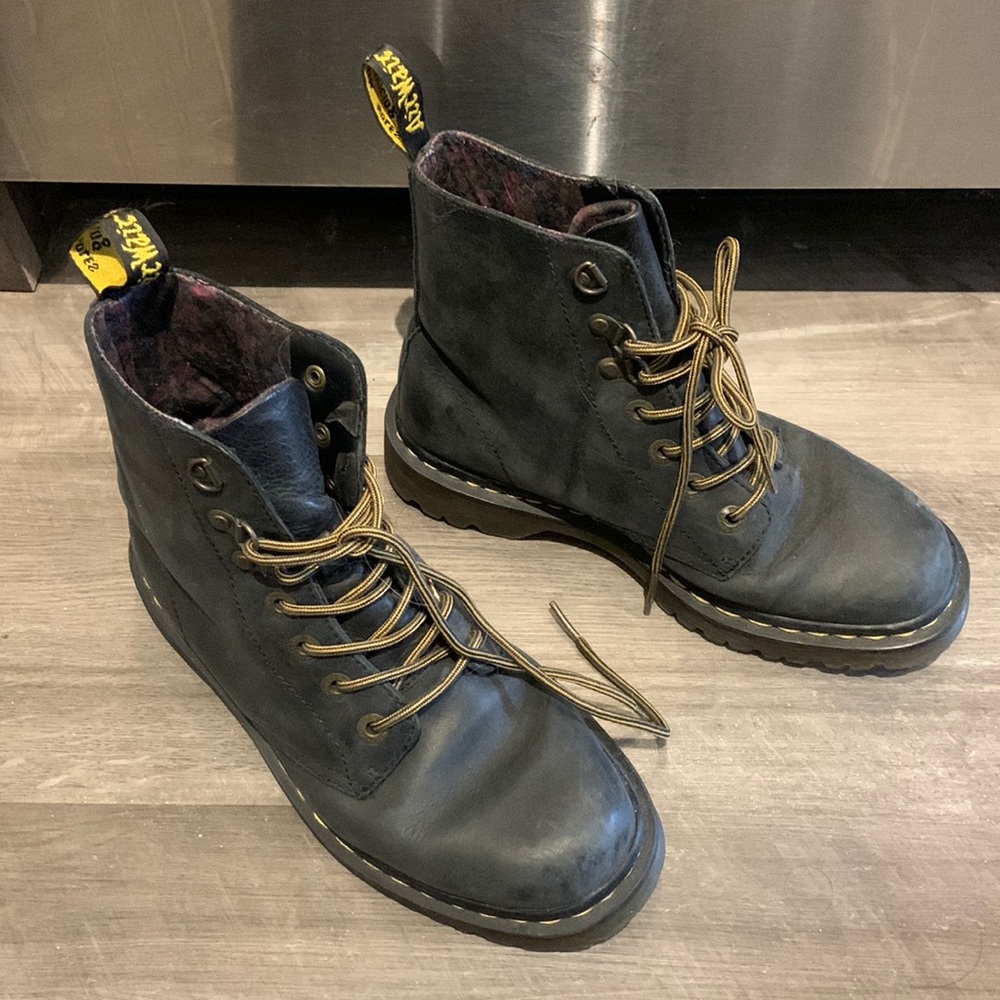 Dr. Martens